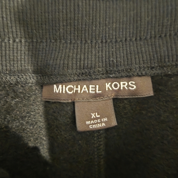 Michael Kors Black Knitwear - Picture 2 of 5